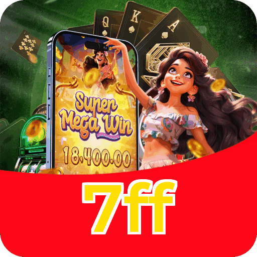 7ff APP no celular — download oficial
